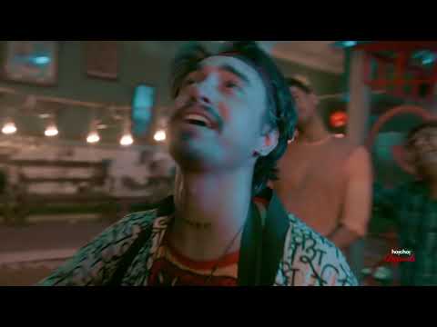 Boudi Song | Dupur Thakurpo | দুপুর ঠাকুরপো | Swastika | Sankha Subhra | Amlaan | Hoichoi Originals